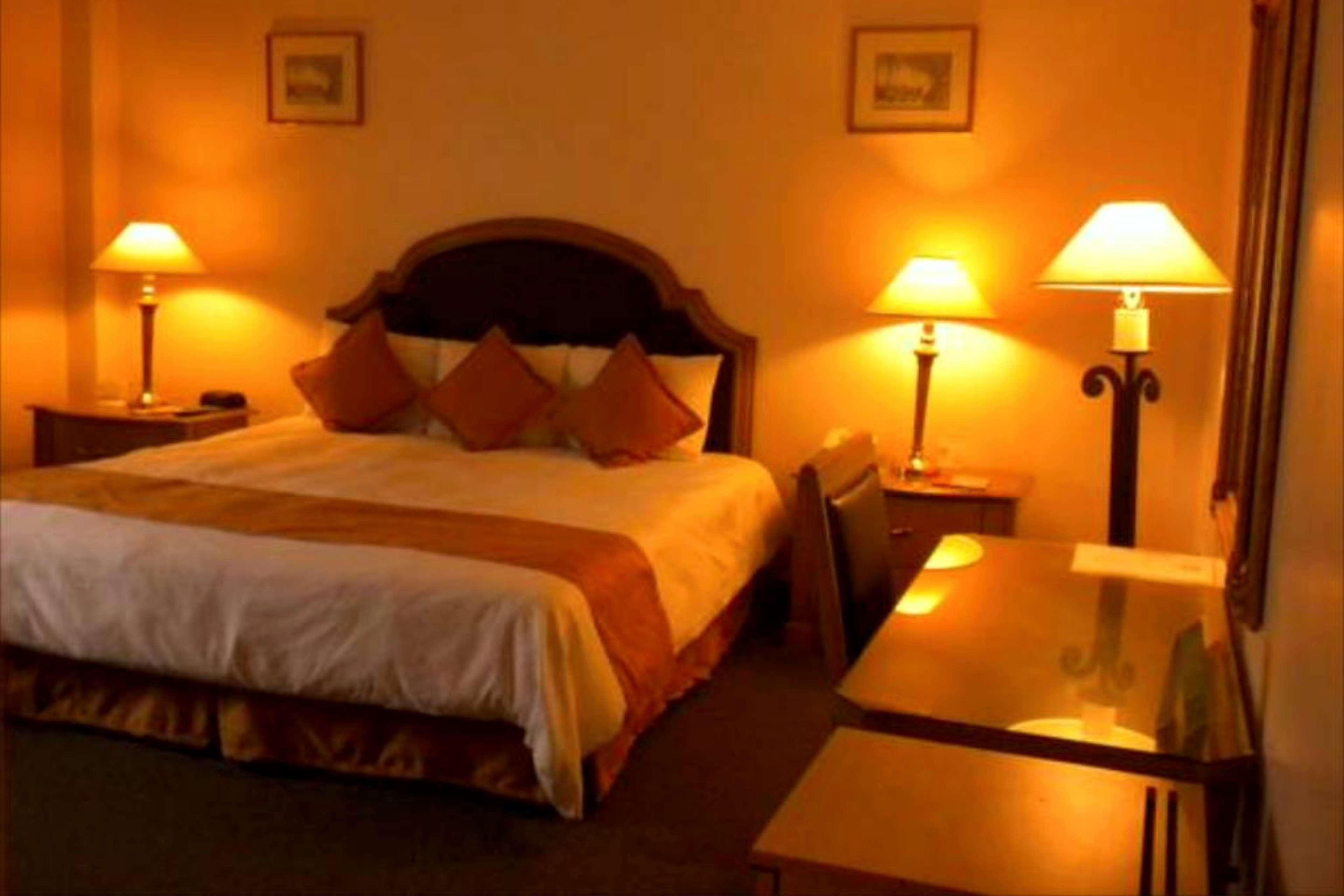 Best Western Centro Cadereyta Cadereyta Jiménez Exterior foto